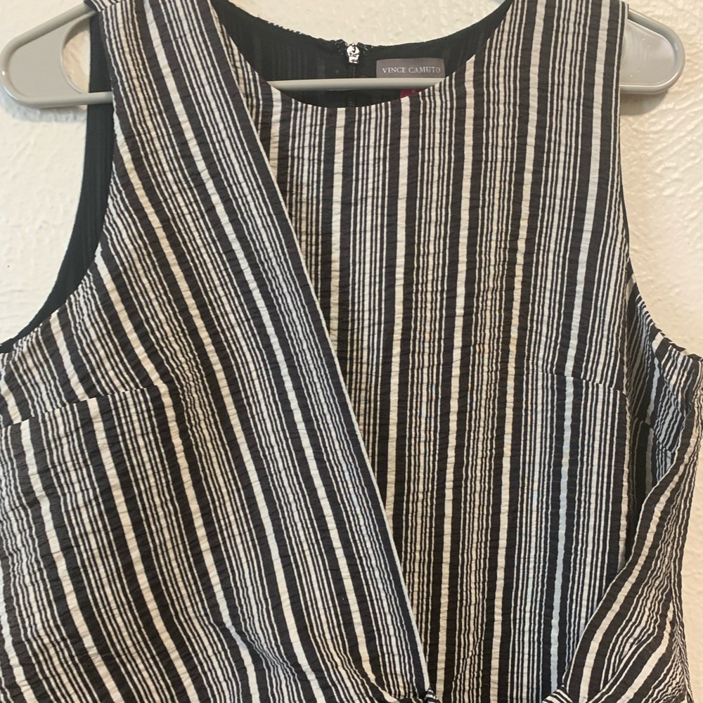Dress Vince Camuto